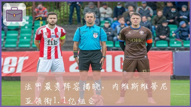 法甲最贵阵容揭晓，内维斯维蒂尼亚领衔1.1亿组合