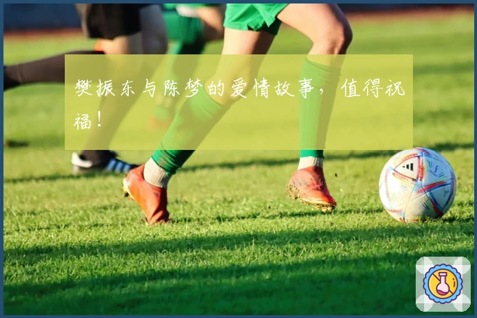 樊振东与陈梦的爱情故事，值得祝福！